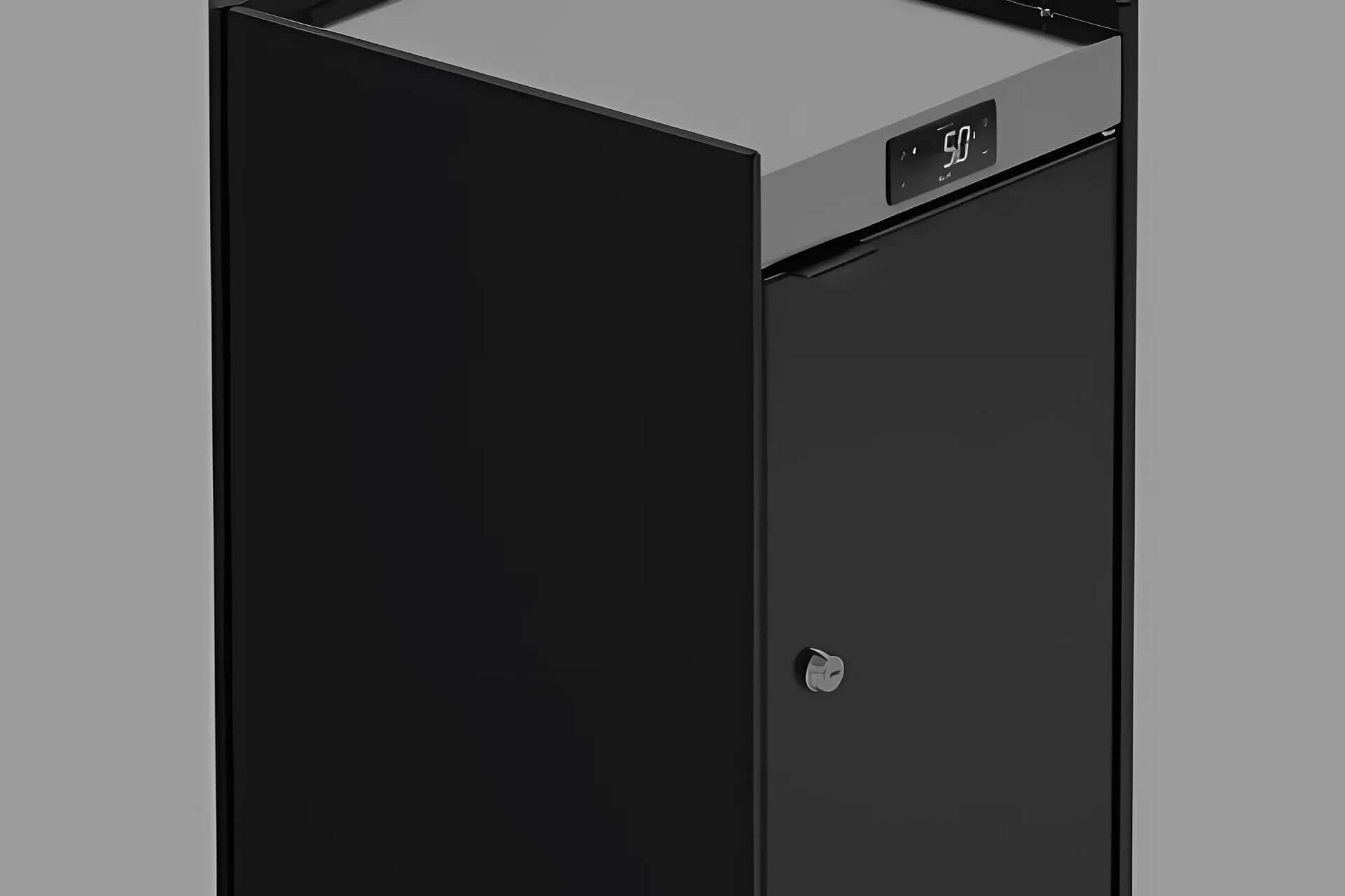 Chłodziarki do mleka