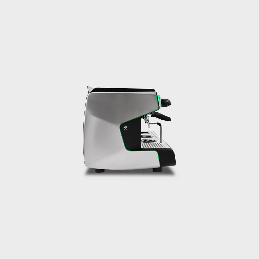 Ekspres trzygrupowy do kawy Classe 20 ASB - prawy bok