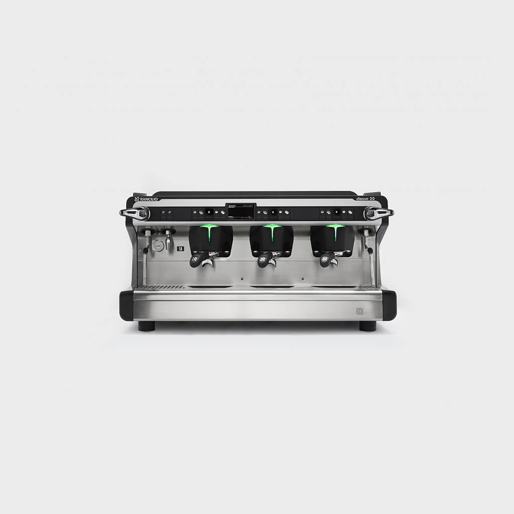 Ekspres do kawy Classe 20 ASB