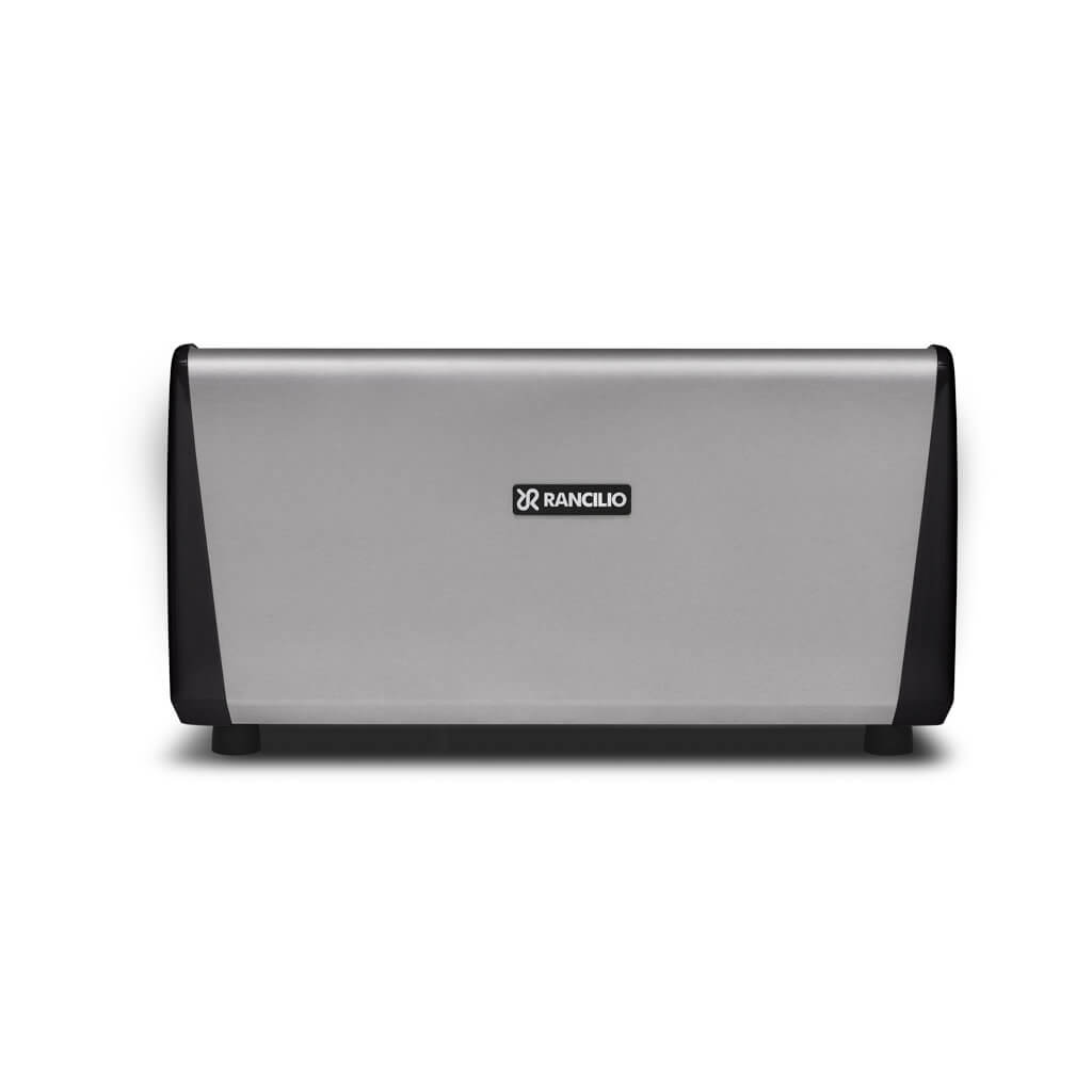 Ekspres trzygrupowy do kawy Classe 5 USB w kolorze czarnym - tył