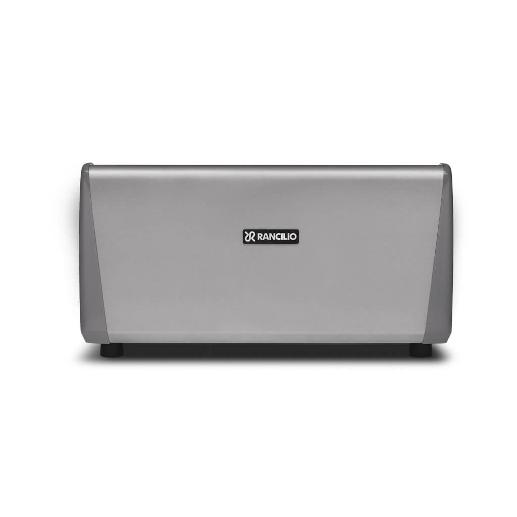 Ekspres trzygrupowy Compact do kawy Classe 5 USB Wysoka Grupa w kolorze szarym - tył