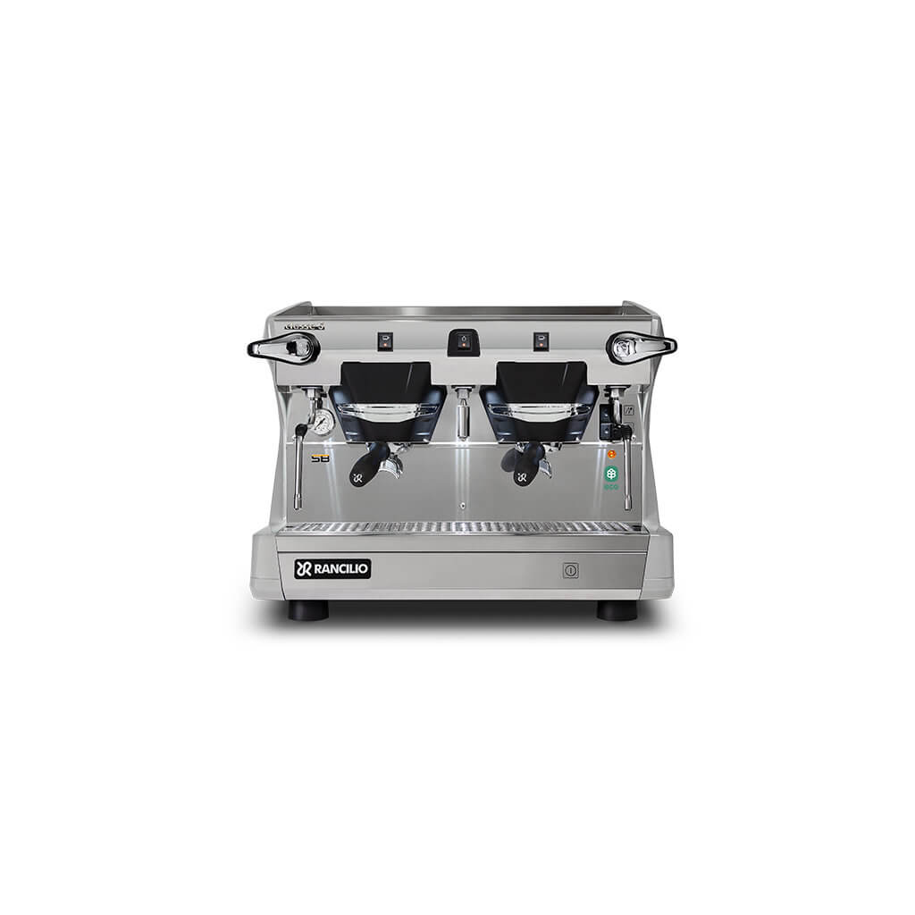 Ekspres szary do kawy Classe 5 ECO S - przód