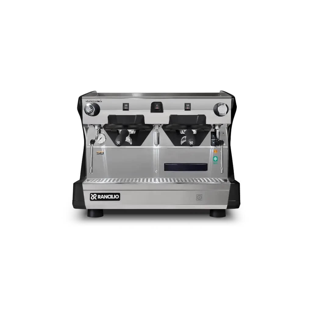 Ekspres do kawy Classe 5 ECO S Wysoka Grupa - przód