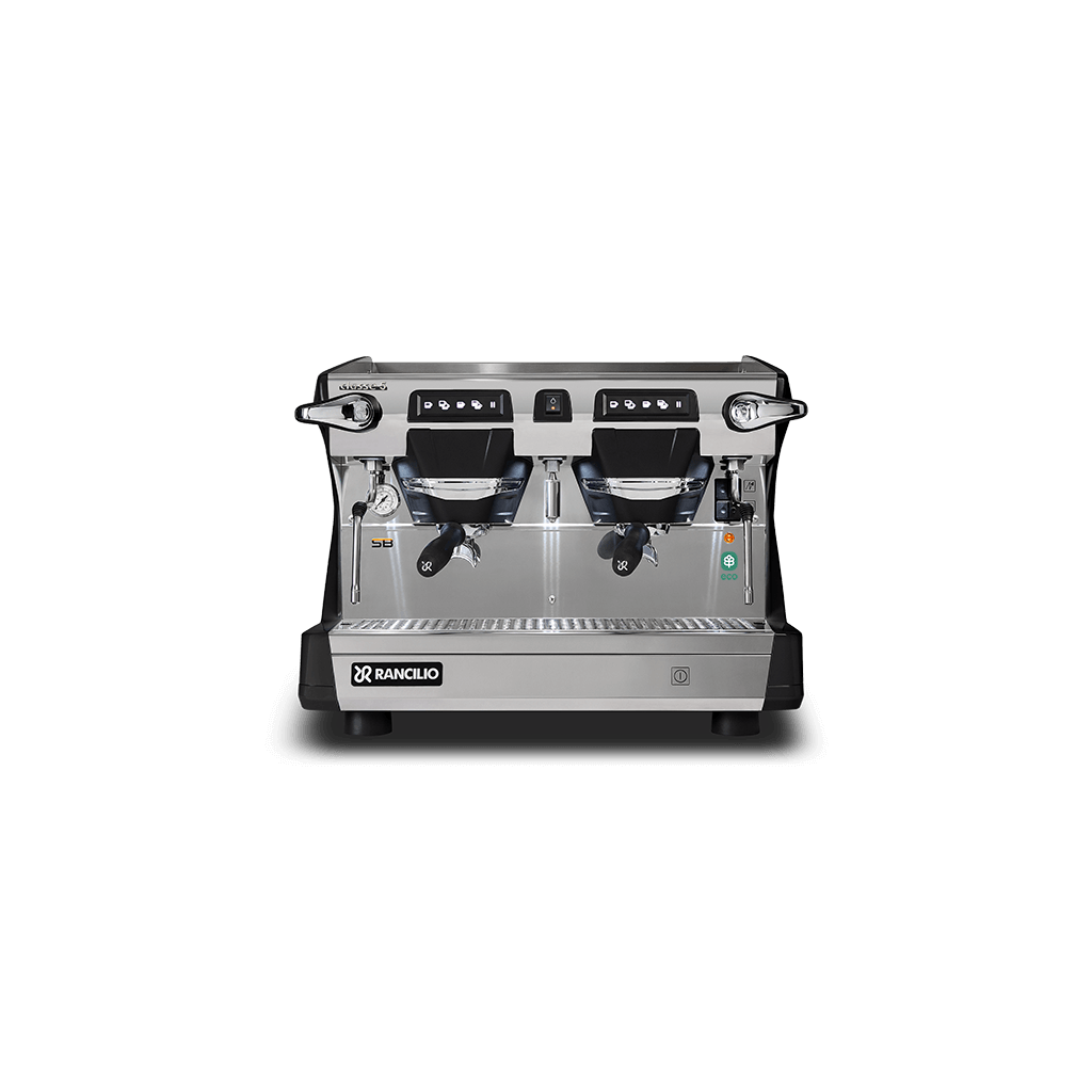 Ekspres do kawy Classe 5 ECO USB - przód