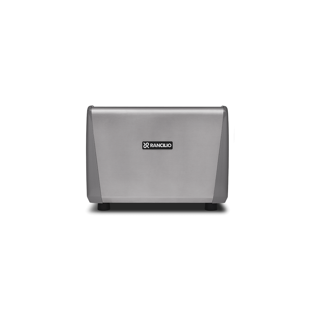 Ekspres szary do kawy Classe 5 ECO USB - tył