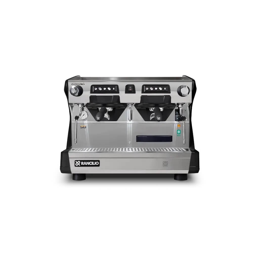 Ekspres do kawy Classe 5 ECO USB Wysoka Grupa - przód