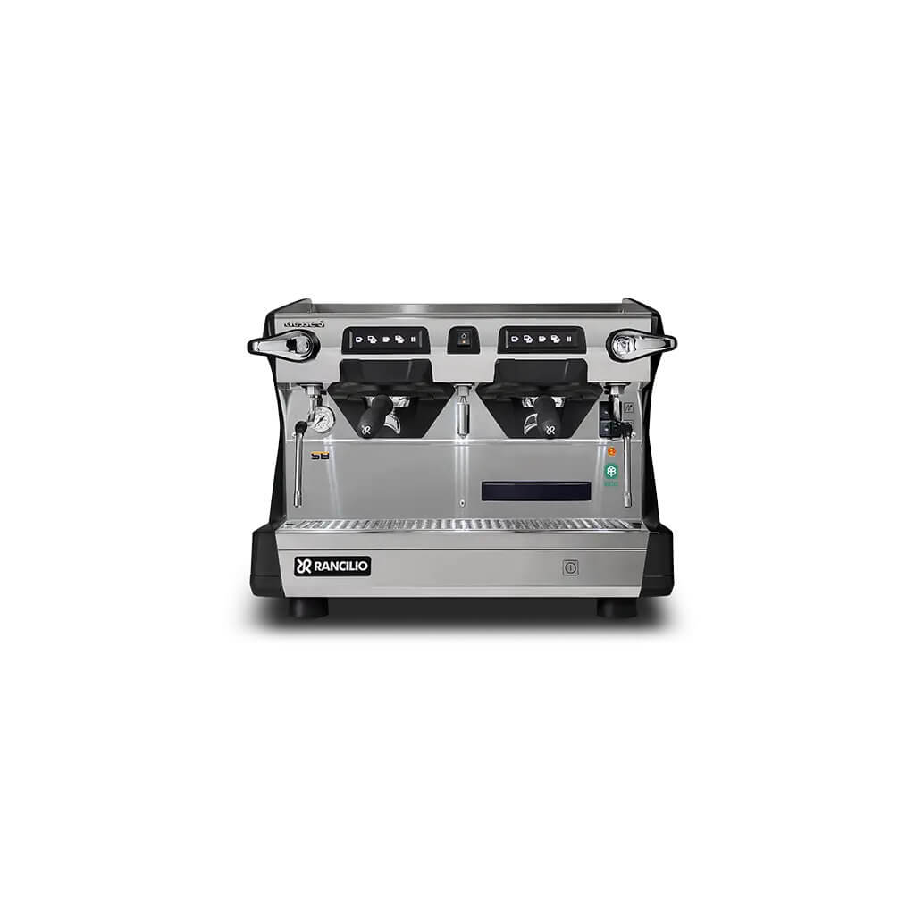 Ekspres do kawy Classe 5 ECO USB Wysoka Grupa - przód