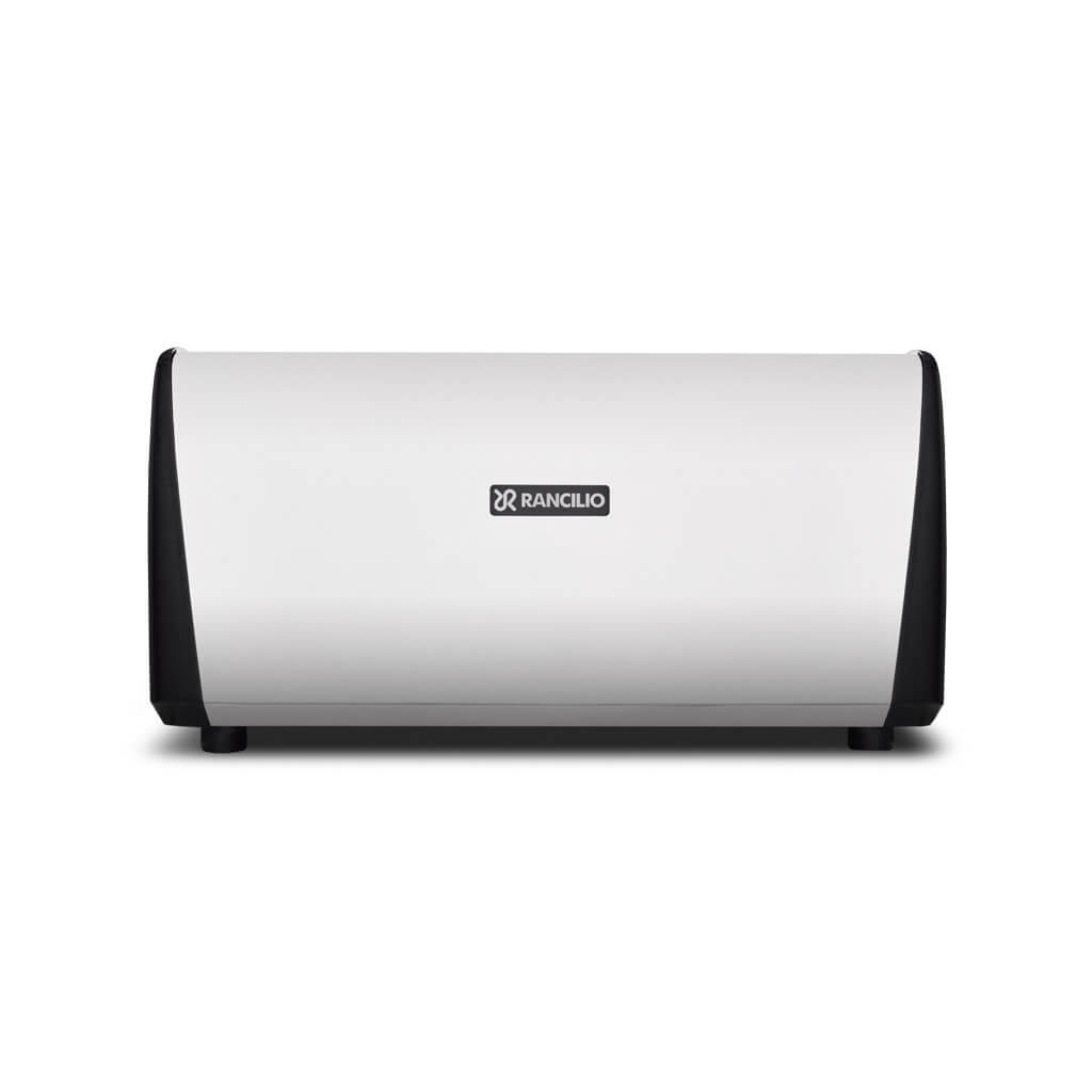 Ekspres 3-grupowy do kawy Classe 7 S - czarny, tył Ekspres trzygrupowy do kawy Classe 7 S w kolorze białym - tył