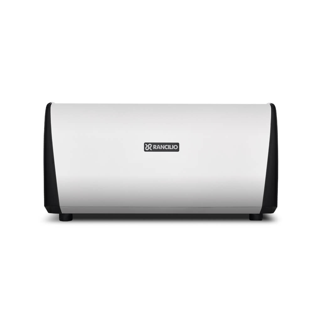 Ekspres trzygrupowy do kawy Classe 7 USB w kolorze białym - tył