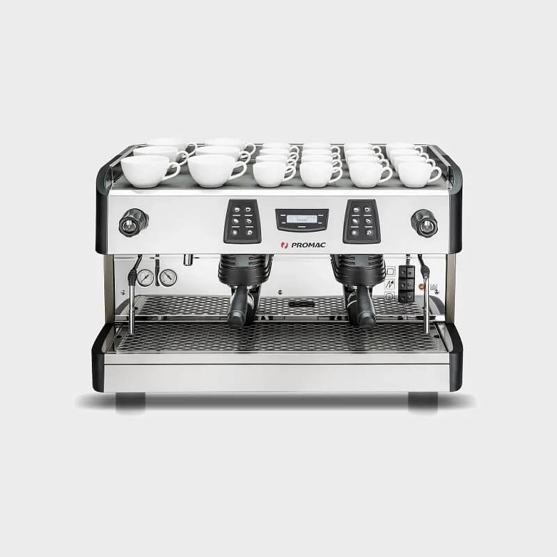 Ekspres do kawy Green Plus