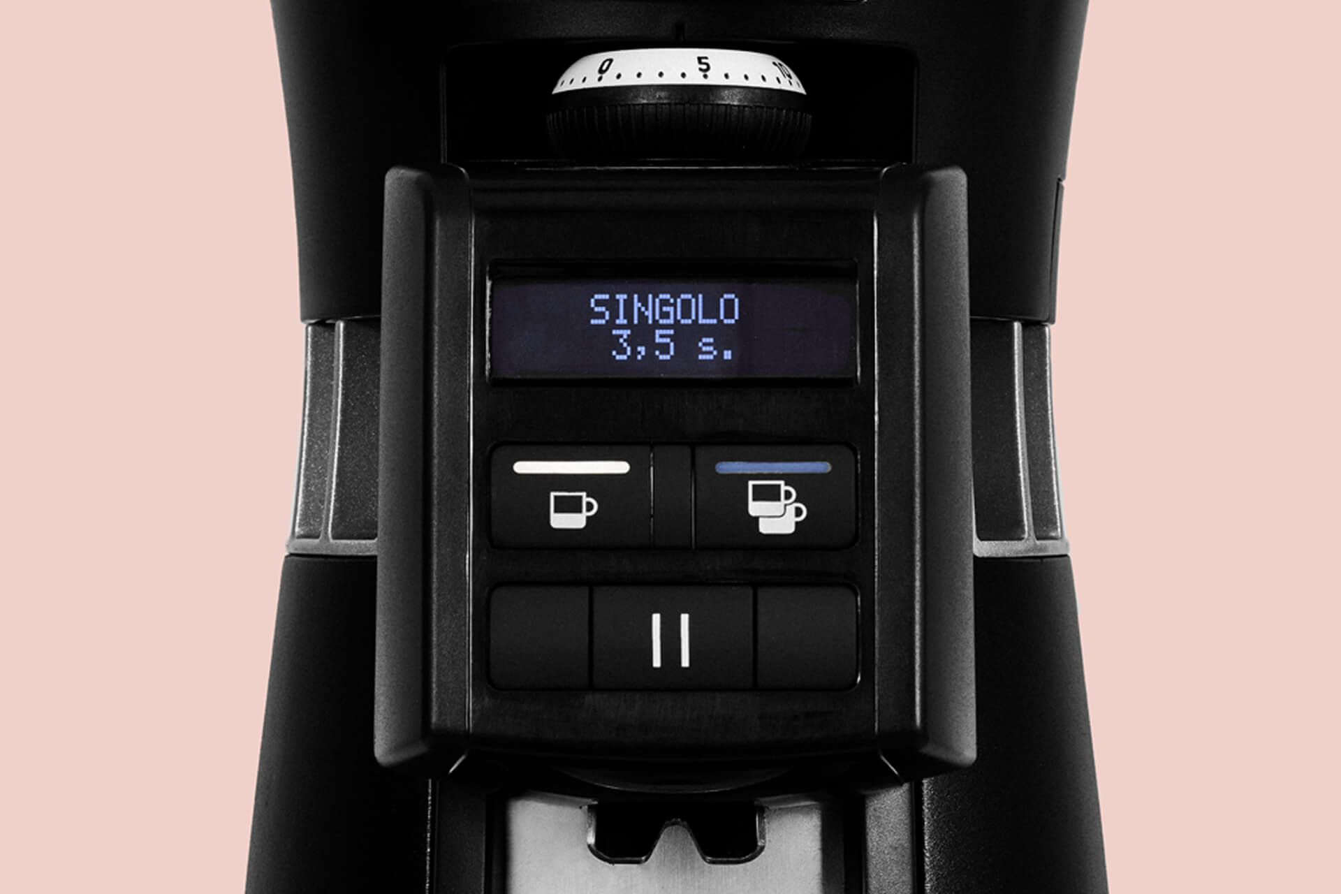 Cyfrowy wyświetlacz