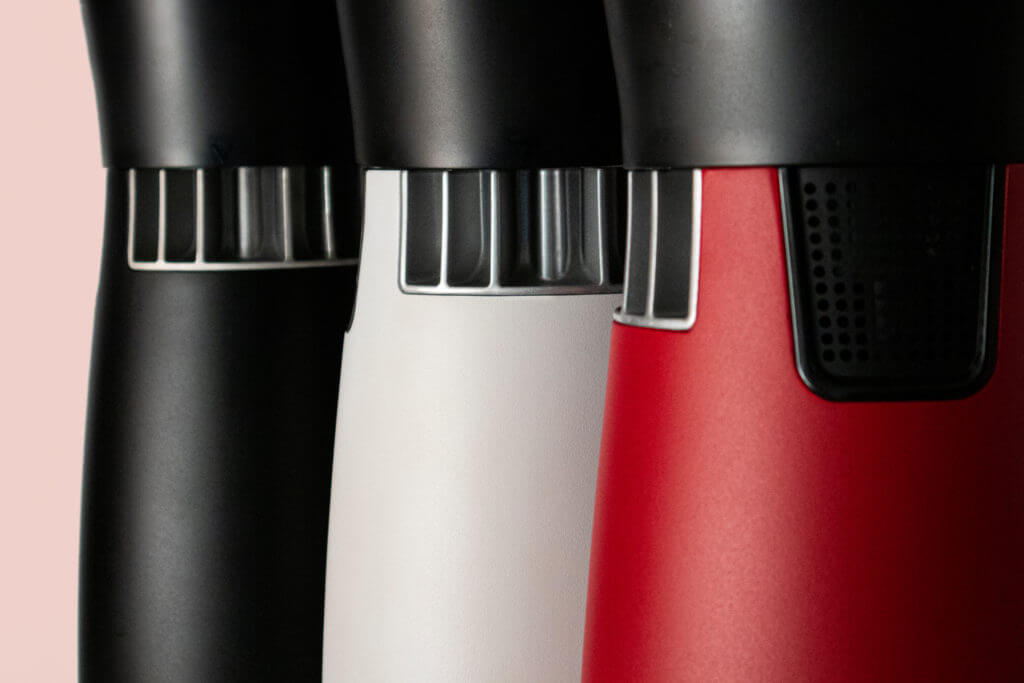 Młynek do kawy Rancilio Kryo Evo - mobile