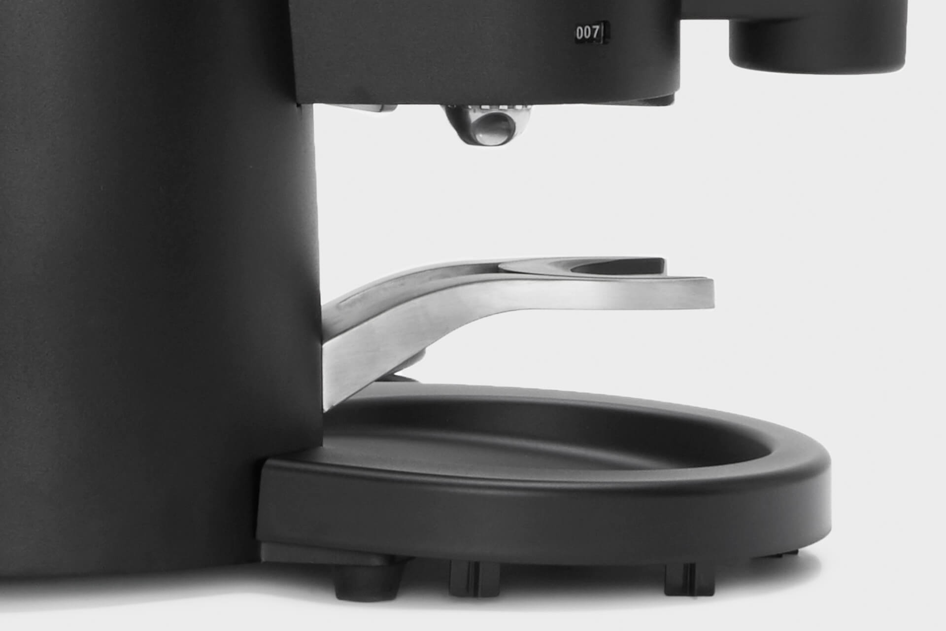 Ręczna dźwignia dozująca