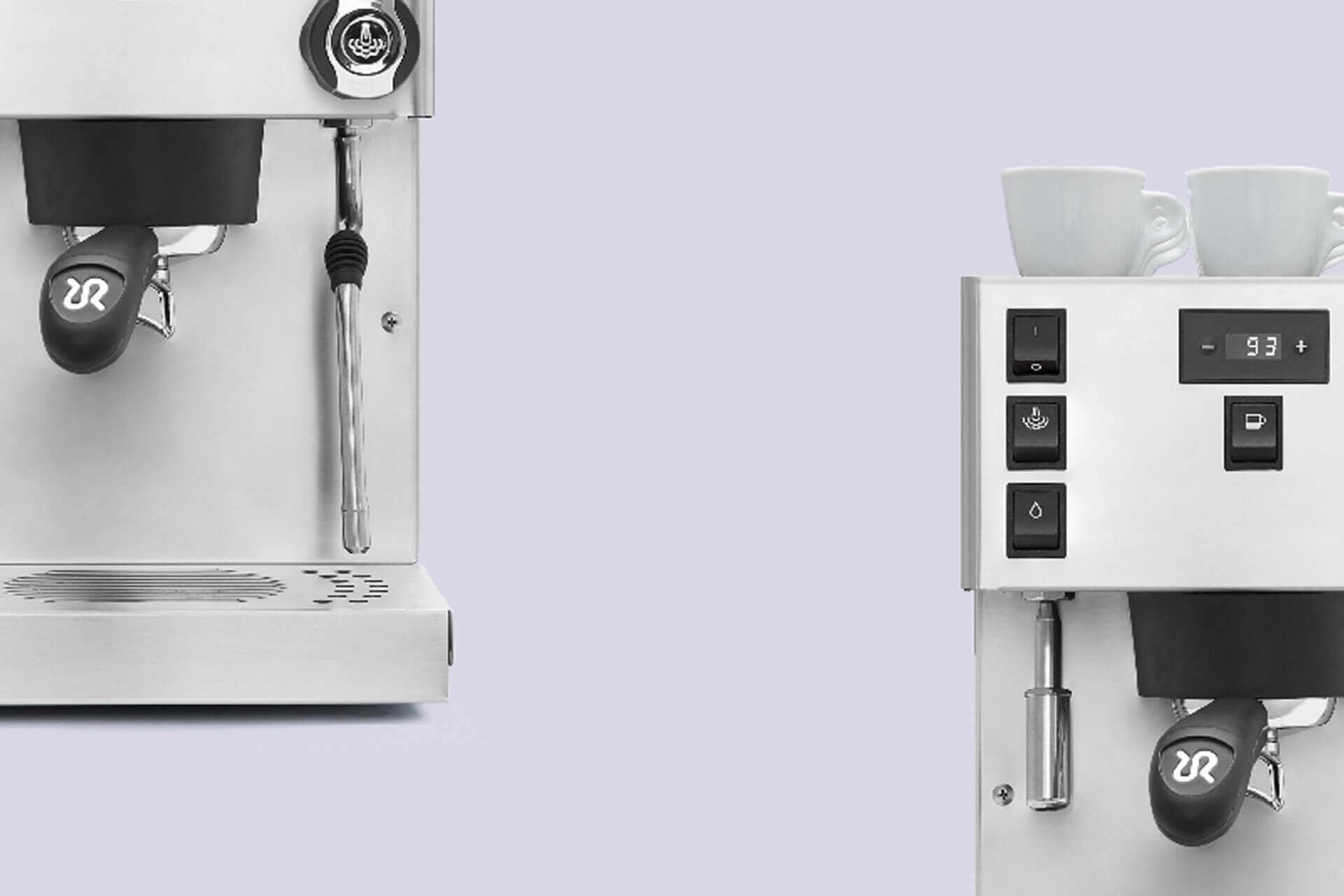 Ekspresy do kawy do domu