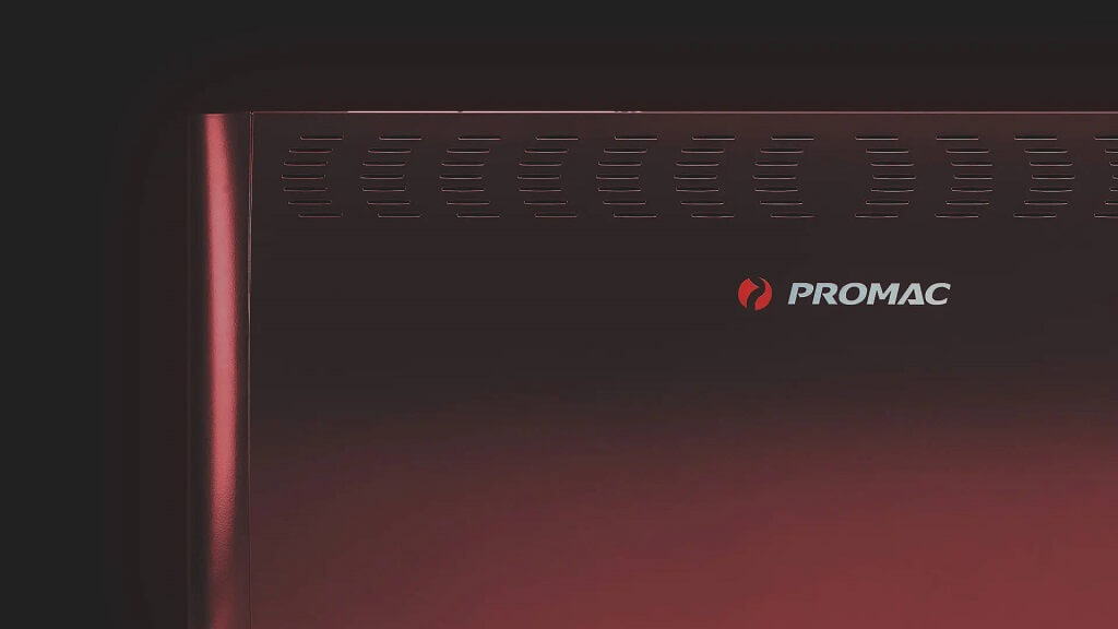 Promac - mobile