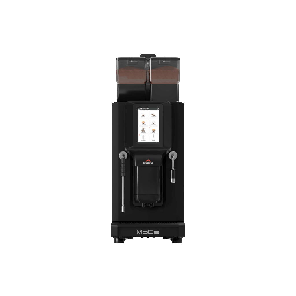 Ekspres do kawy MoDe Pure Coffee - przód