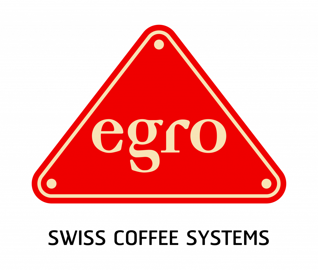 Logo Egro - nowe tysiąclecie