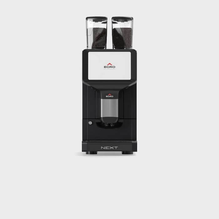 Ekspres do kawy Next Pure Coffee SV