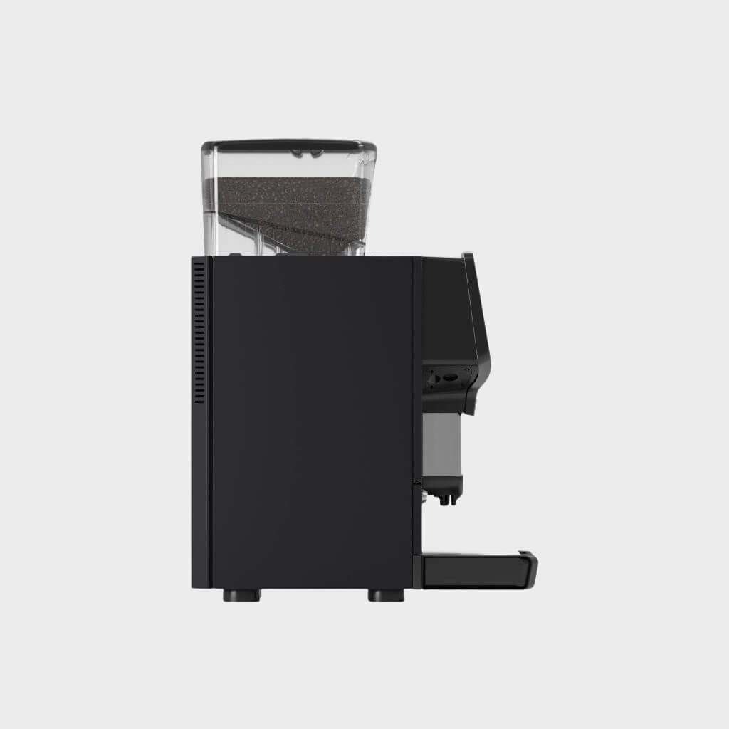 Ekspres do kawy Next Pure Coffee SV - prawy bok