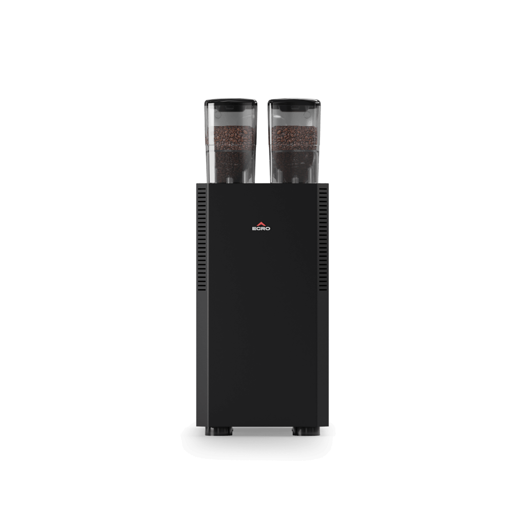 Ekspres do kawy One Touch Pure Coffee - tył