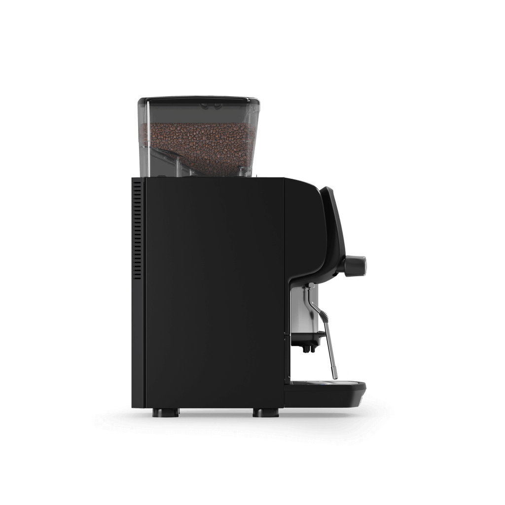 Ekspres do kawy One Keypad Pure Coffee - prawy bok