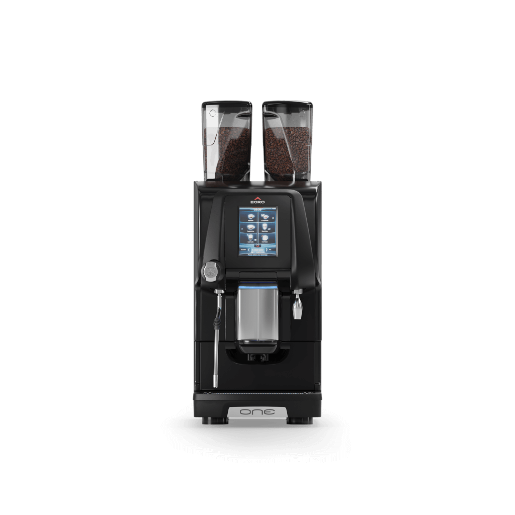 Ekspres do kawy One Touch Pure Coffee - przód