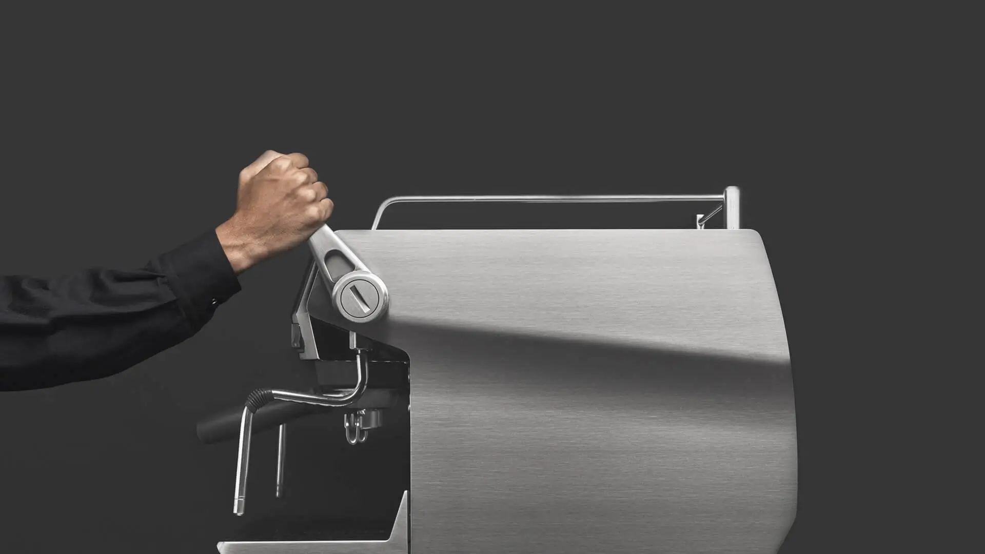 Unikalny projekt przepływu pracy