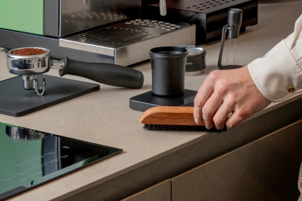 Szczotka do czyszczenia