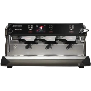 Classe 11 USB Xcelsius Rancilio ekspres do kawy