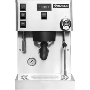 Rancilio Silvia Pro X ekspres do kawy