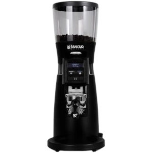Rancilio Kryo Evo 65 OD profesjonalny młynek do kawy