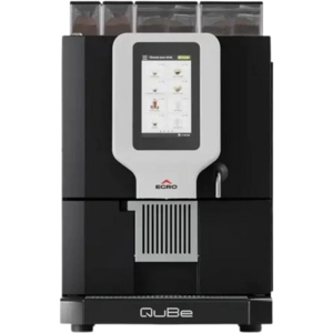 QuBe Pure Coffee (2G+2S) automatyczny ekspres do kawy
