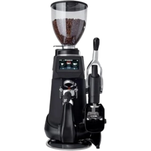 Rancilio Bond OD profesjonalny młynek do kawy z tamperem